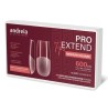 PRO EXTEND TIPS MEDIUM SQUARE 600U