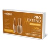 PRO EXTEND TIPS MEDIUM COFFIN 600U
