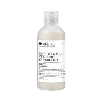 POST TREATMENT FREE LINE CONDITIONER 200ML