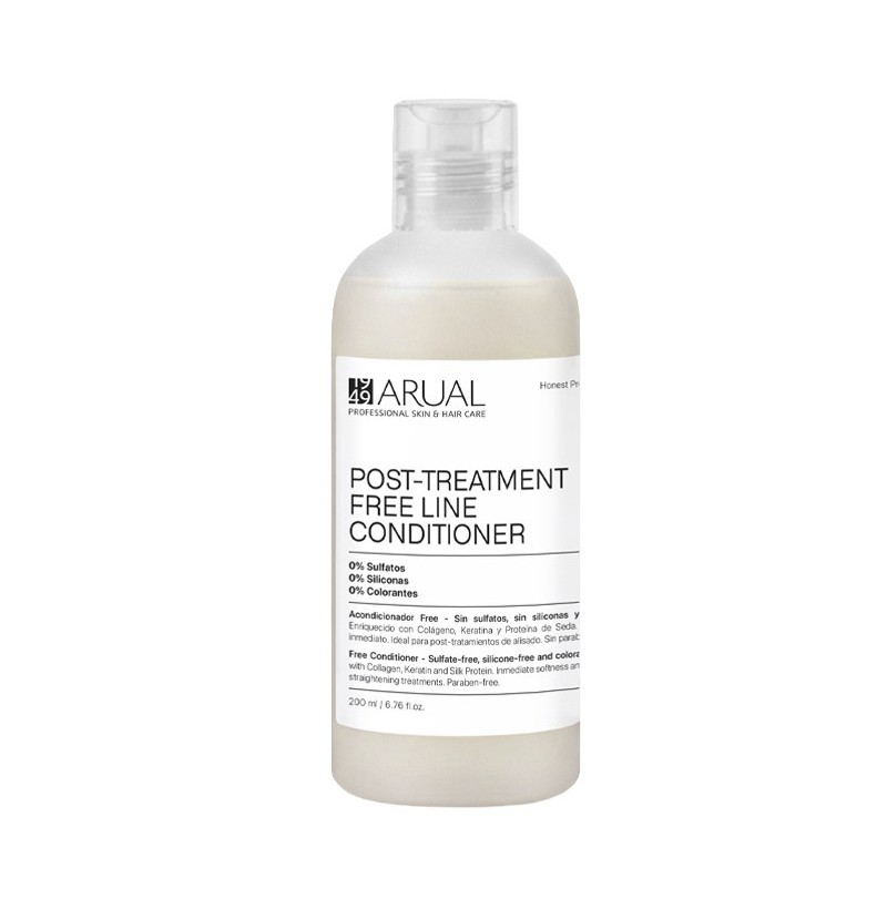 POST TREATMENT FREE LINE CONDITIONER 200ML