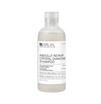 ABSOLUT REPAIR CRYSTAL DIAMOND SHAMPOO 200ML