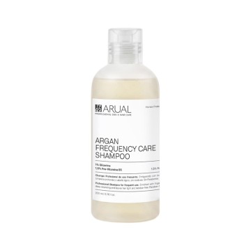 ARGAN FREQUENCY CARE SHAMPOO 200ML