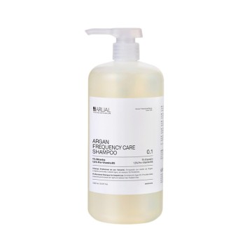 ARGAN FREQUENCY CARE SHAMPOO 1000ML