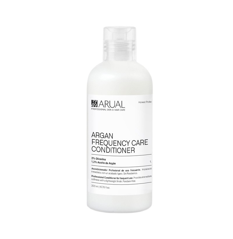 ARGAN FREQUENCY CARE CONDITIONER 200ML