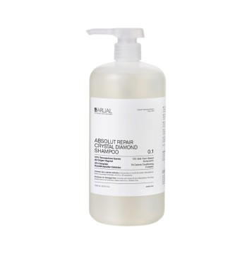 ABOLUT REPAIR CRYSTAL DIAMOND SHAMPOO 1000ML