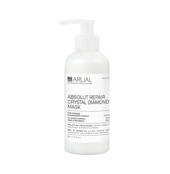 ABSOLUT REPAIR CRYSTAL DIAMOND MASK 200ML