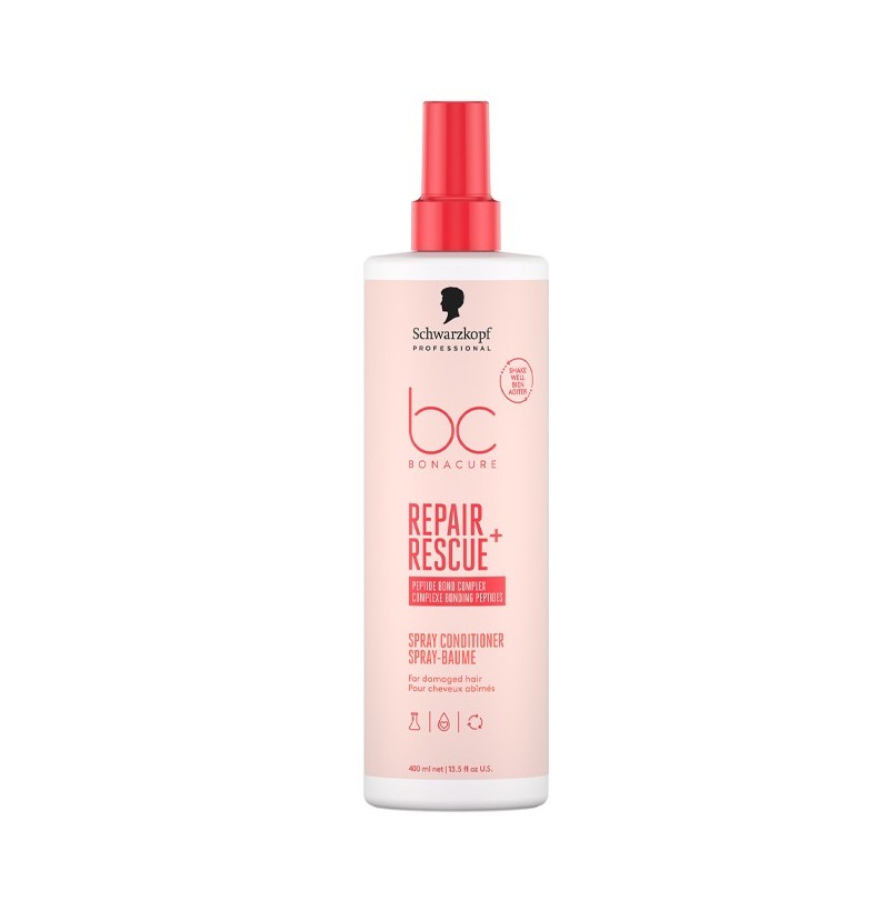 BC REPAIR RESCUE SPRAY CONDITIONER 400ML