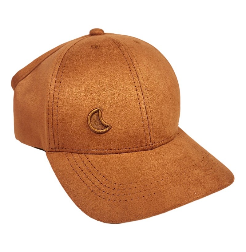 FREEDOM CAP - UPF 50+ PRO - CARAMELO
