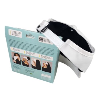 FREEDOM CAP - UPF 50+ PRO - BLANCO