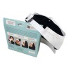 FREEDOM CAP - UPF 50+ PRO - BLANCO
