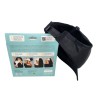 FREEDOM CAP - UPF 50+ PRO - NEGRO