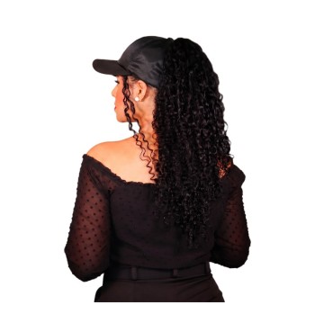 FREEDOM CAP - UPF 50+ PRO - NEGRO