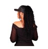FREEDOM CAP - UPF 50+ PRO - NEGRO