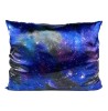 FUNDA DE ALMOHADA DE SATÉN PREMIUM – GALAXIA (55cmx70cm)