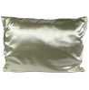 FUNDA DE ALMOHADA DE SATÉN PREMIUM – PERLA (55cmx70cm)