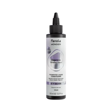 BALSAMO LIQUIDO WONDER EXPRESS CHROMA 150ML