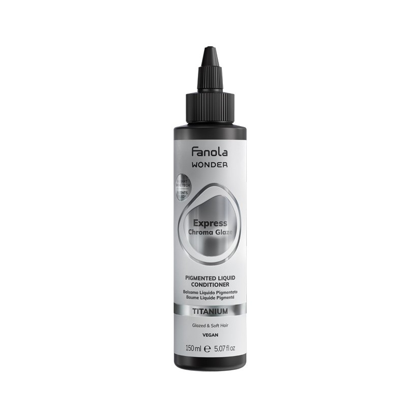 BALSAMO LIQUIDO WONDER EXPRESS CHROMA 150ML