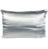FUNDA DE ALMOHADA DE SATÉN PREMIUM – BLANCA (55cmx70cm)