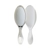 CAN WB FESTIVE FINISH ODG SILVER