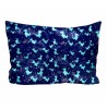 FUNDA DE ALMOHADA DE SATÉN PREMIUM – DINO (55cmx70cm)