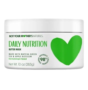 NOT YOUR MOTHER'S MATCHA GREEN MASQUE 10OZ