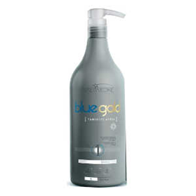 BLUE GOLD ANYONIC SHAMPOO 1L