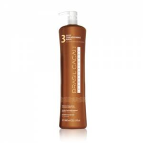MASCARA DE HIDRATACION PROFUNDA 980ml - Paso 3
