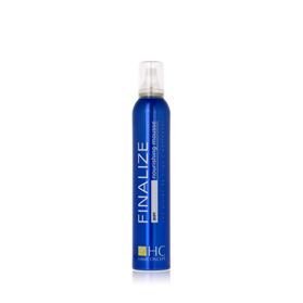 FINALIZE - SOFT NOURISHING MOUSSE 300 ml