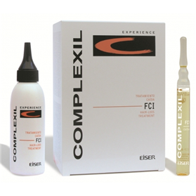 COMPLEXIL F.C.I FASE 3 60ML