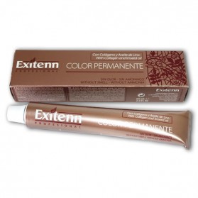 COLOR PERMANENTE 60ML