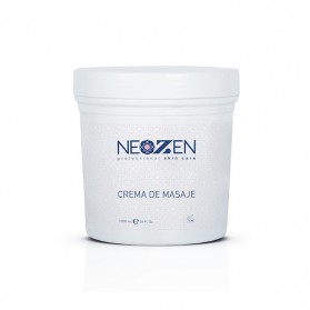 NEOZEN CREMA DE MASAJE 1000ML