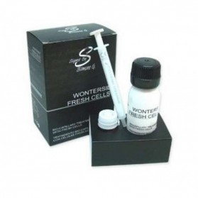 TRAT. BIOCAPILAR CON CELULAS FRESCAS 125ML