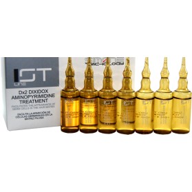 TRAT. ANTICAIDA ADN+POLEN+TRICOPEPTIDOS 10x10ML