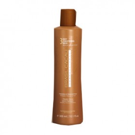 MASCARILLA DE HIDRATACION PROFUNDA 300ML - Paso 3